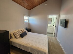 3 chambres, bureau, fer et planche à repasser, Wi-Fi gratuit