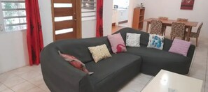 TV connectée, espaces bureaux