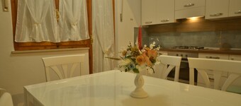 Apartment Amiata Val d'Orcia