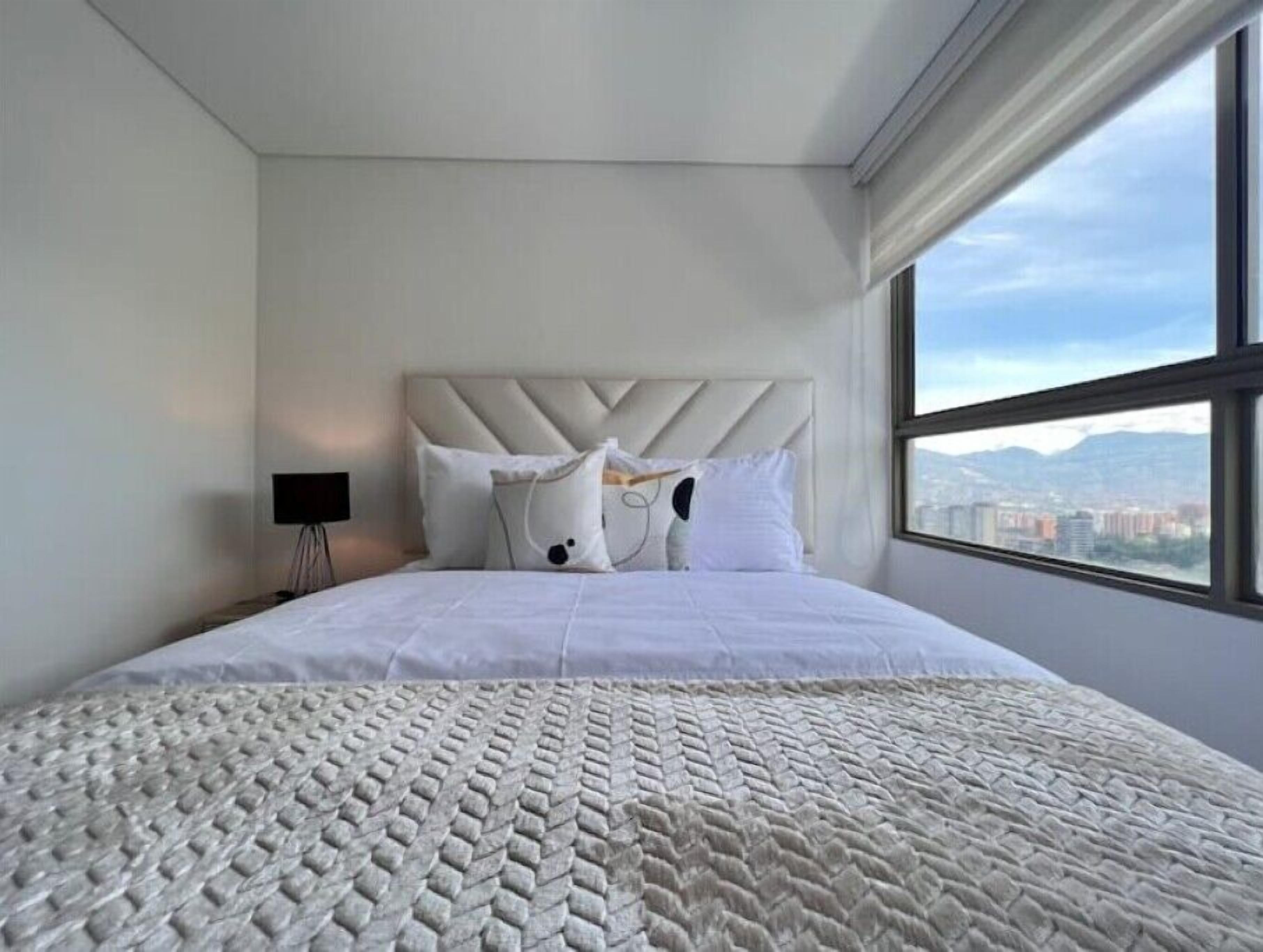 2 Schlafzimmer, WLAN