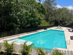 Pool - NEW LISTING! Luxury, Comfort, and Amazing City Views in Envigado! (Envigado)