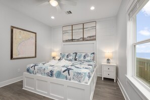 6 Schlafzimmer, kostenloses WLAN, Bettwäsche