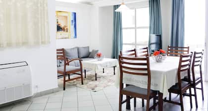 TCHERO APPARTEMENT