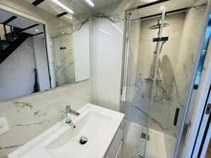 Dusche