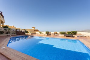 Pool - Casa Ana (Costa Adeje)