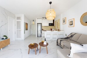 TV - Casa Ana (Costa Adeje)
