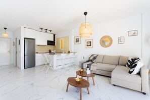 TV - Casa Ana (Costa Adeje)