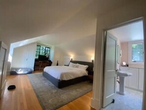 3 bedrooms, WiFi