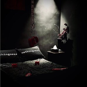 1 chambre, draps fournis
