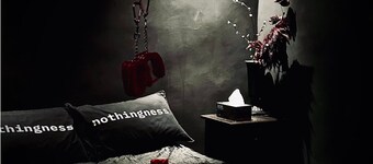 the chamber by nothingness