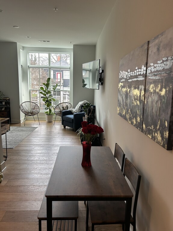 Rooftop City Views + Firepit Beltline Access 3br Townhome Private Garage - Atlanta, GA