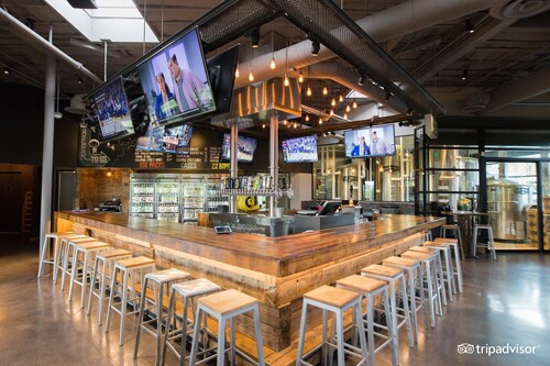 Grand Pacific Palisades Resort 2 Bedroom, 2 Bath Suite