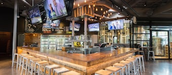 Grand Pacific Palisades Resort 2 Bedroom, 2 Bath Suite