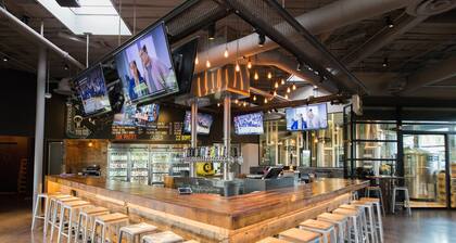 Grand Pacific Palisades Resort 2 Bedroom, 2 Bath Suite