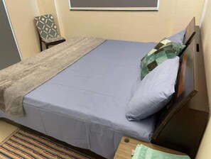 1 chambre, Wi-Fi