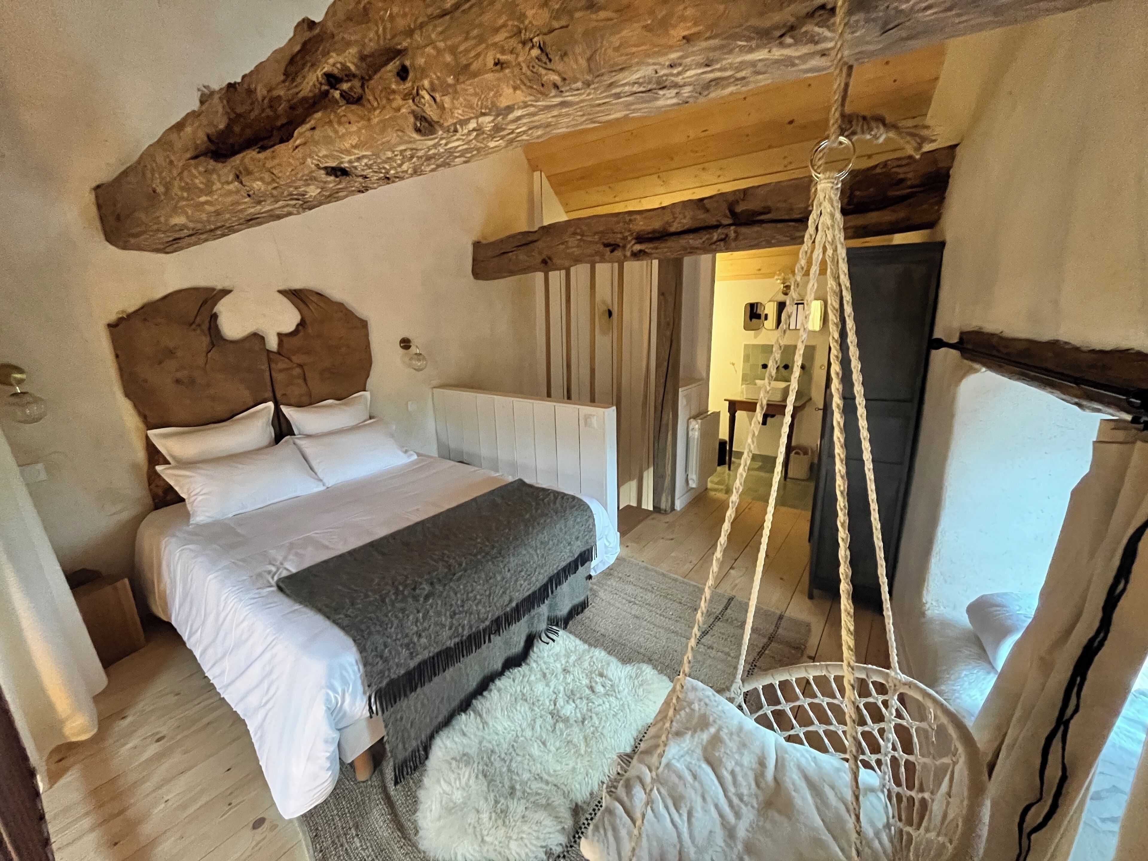 3 soveværelser, strygejern/strygebræt, Wi-Fi, sengetøj