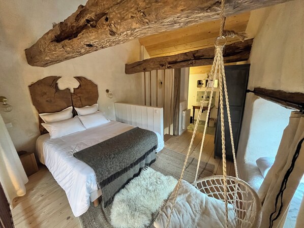 3 Schlafzimmer, Bügeleisen/Bügelbrett, WLAN, Bettwäsche