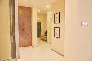 Apartamento | Interior