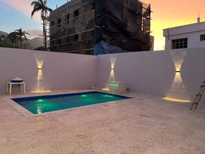 Pool - Luxury in Paradise 03 (Puerto Plata)