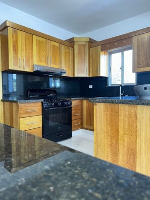 Private kitchen - Luxury in Paradise 03 (Puerto Plata)