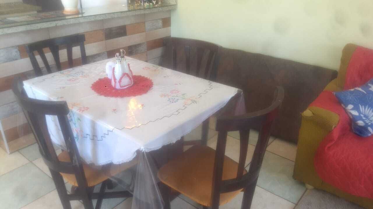 Opções para refeição