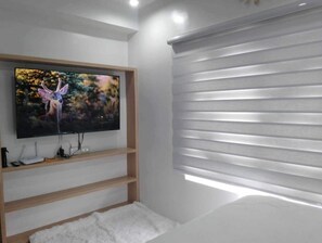 1 chambre, draps fournis