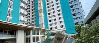 Oceanview Studio: Bacolod City