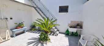 Accogliente e Ampia Casa per Vacanze nel Cuore del Salento
