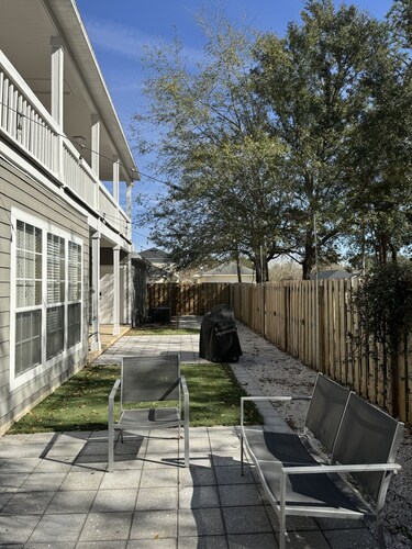 A stylish and Comfy Place to Stay
