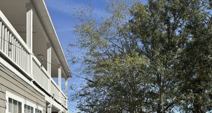 A stylish and Comfy Place to Stay