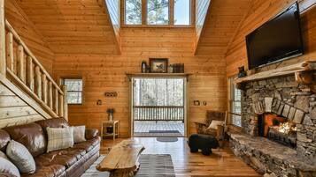 Smart-tv, pejs, videospil, bordfodbold