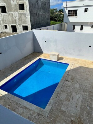 Pool - Luxury in Paradise (Puerto Plata)