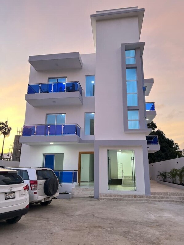 Exterior - Luxury in Paradise (Puerto Plata)
