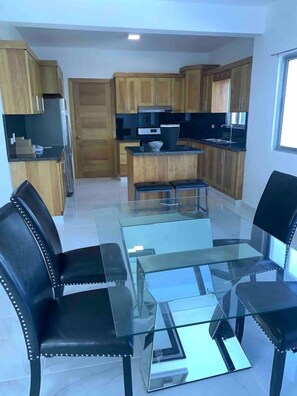 Dining - Luxury in Paradise (Puerto Plata)