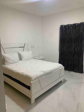 9 bedrooms, iron/ironing board, travel cot, WiFi - Luxury in Paradise (Puerto Plata)