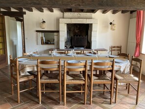 Restaurantes