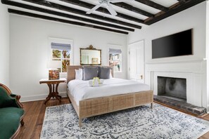 6 camere, ferro/asse da stiro, Wi-Fi