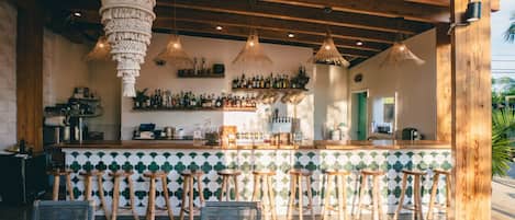 Bar (sur place)