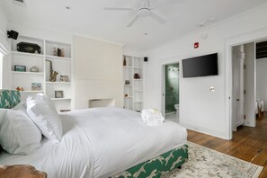 3 Schlafzimmer, Bügeleisen/Bügelbrett, kostenloses WLAN, Bettwäsche