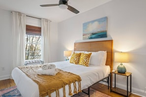 4 chambres, Wi-Fi, draps fournis