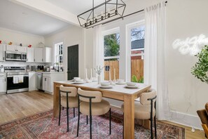 Fridge, microwave, oven, stovetop - The Boroughs on Calvert Inquiry (North Charleston)