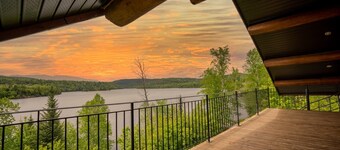 Chalet Le Saint-Roch