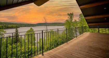 Chalet Le Saint-Roch