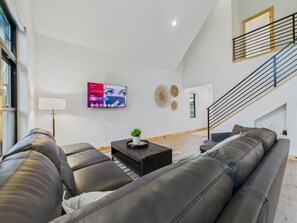 Téléviseur connecté