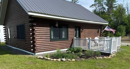 Cozy Vermont Cabin at Trail End Ranch! The Best of VT is all around you!