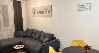 Wohnung in Altstadtnaehe