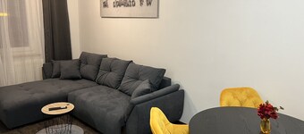 Wohnung in Altstadtnaehe