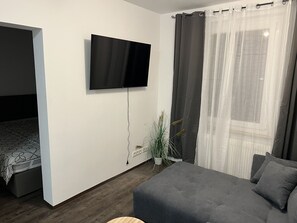 Living area - Wohnung in Altstadtnaehe (Nuremberg)
