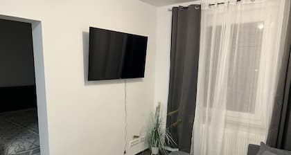 Wohnung in Altstadtnaehe