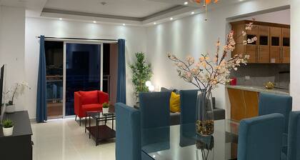 RESIDENCIAL UBEN III